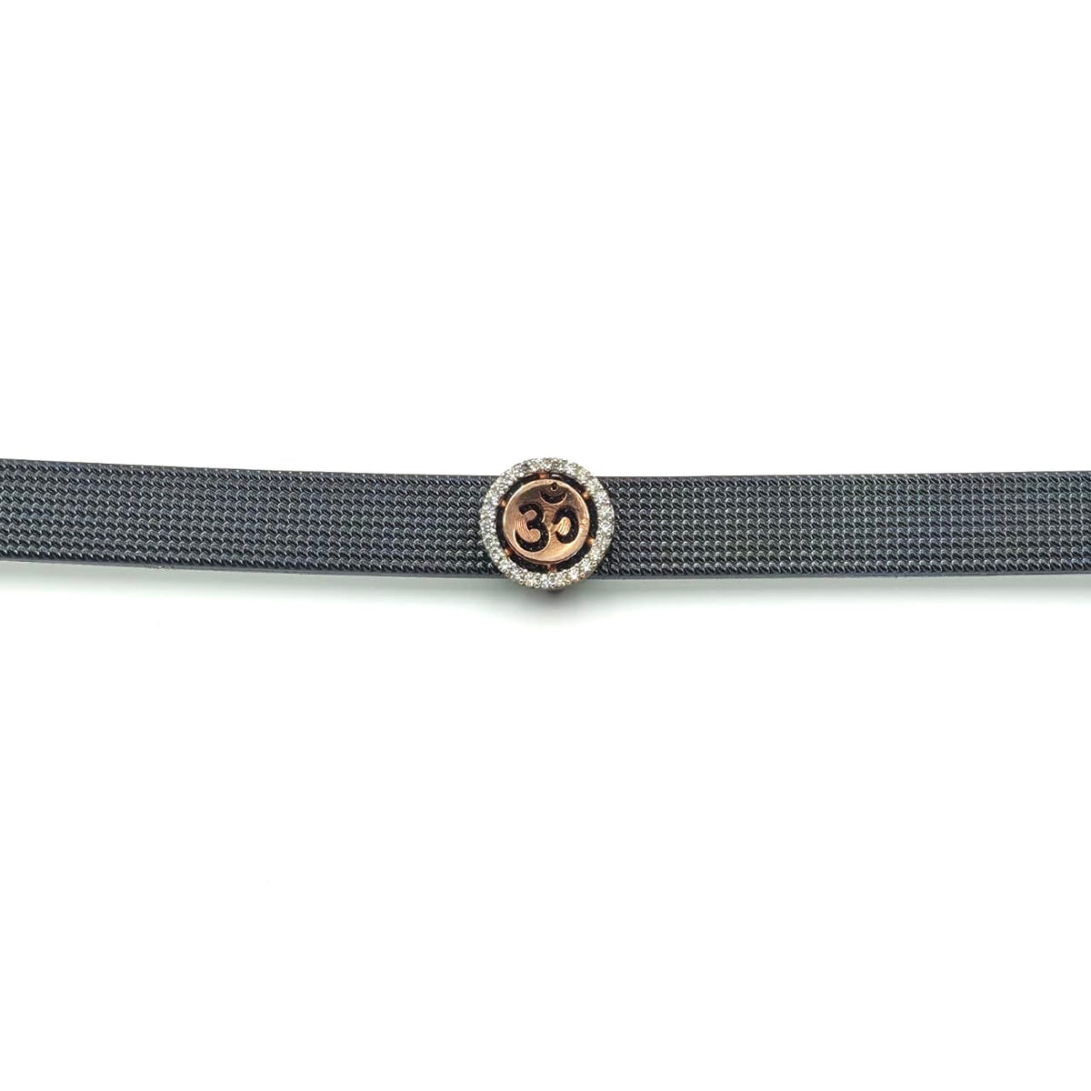Om Silicon Rakhi Belts