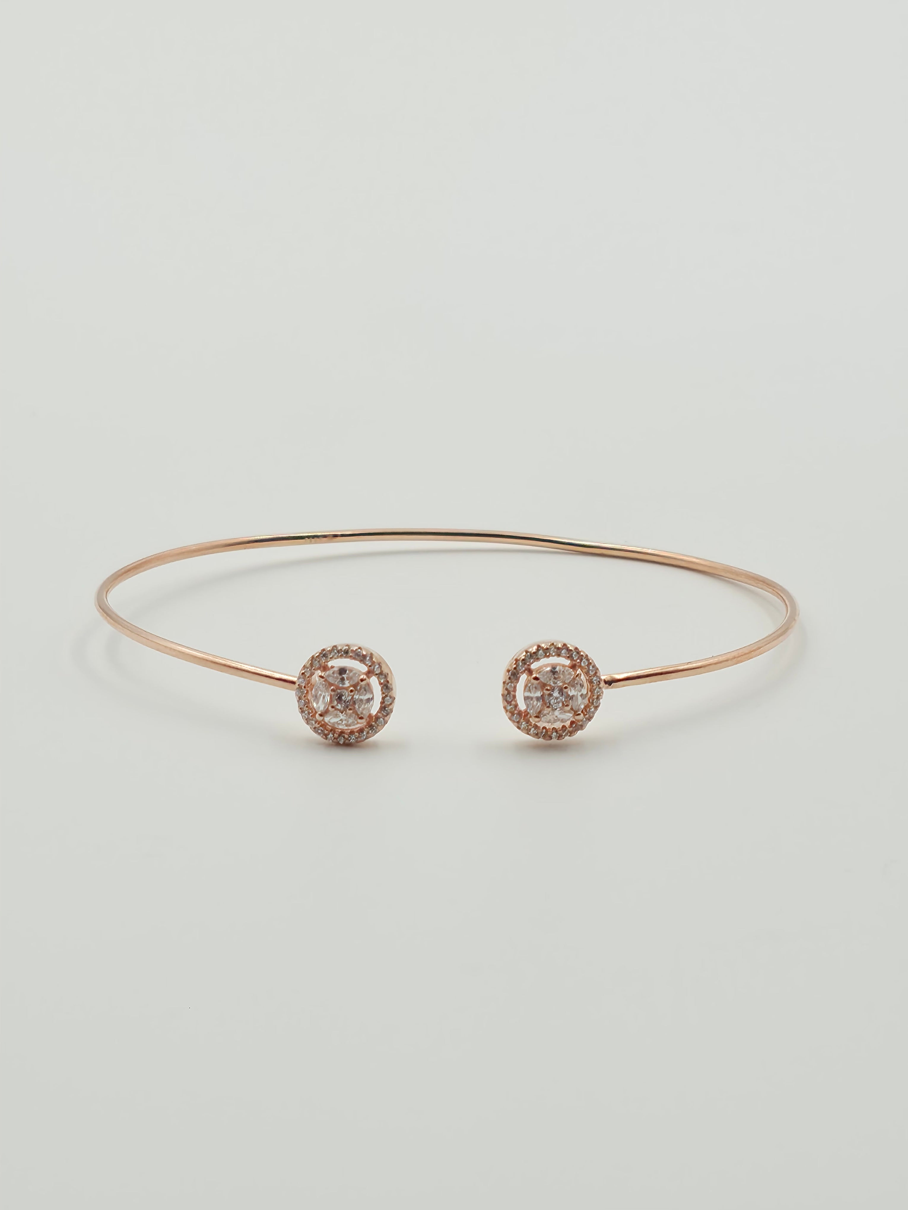 Diamond Bracelet