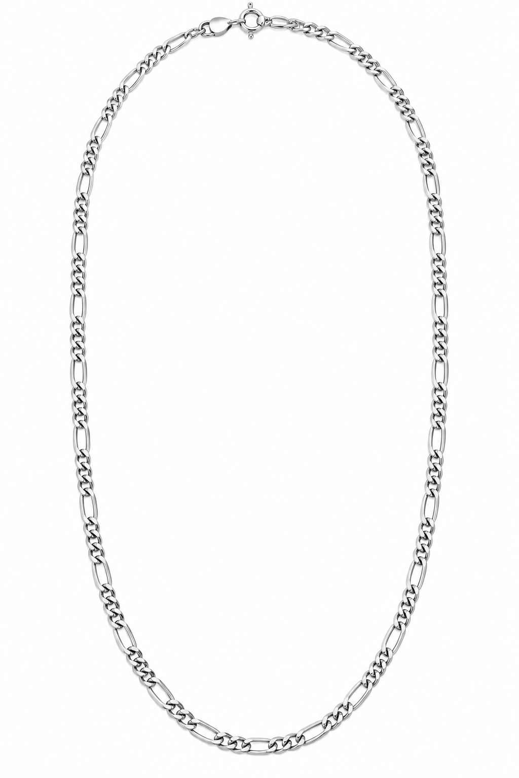 Italian Figaro Chain