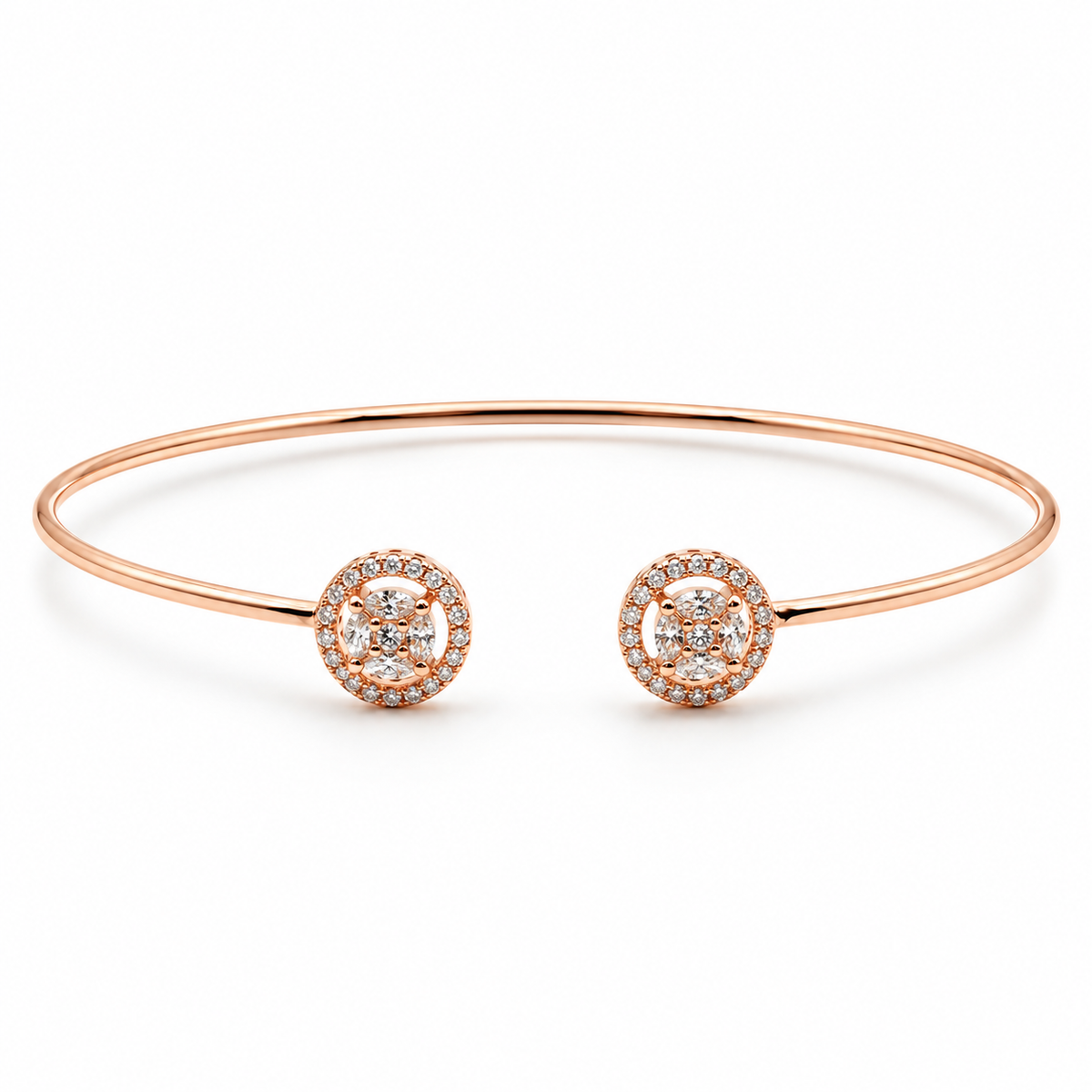 Diamond Bracelet