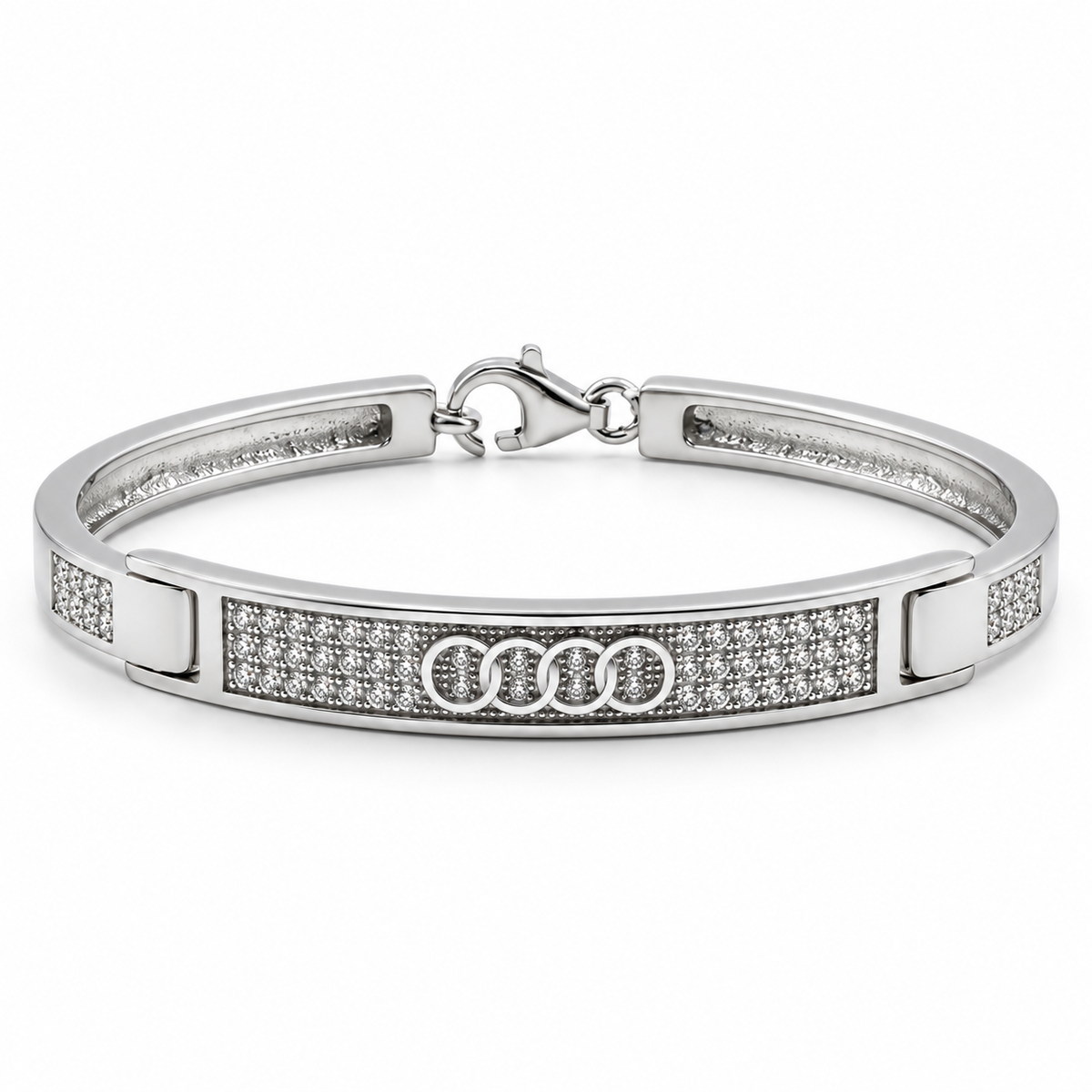 Audi Baby Bracelet