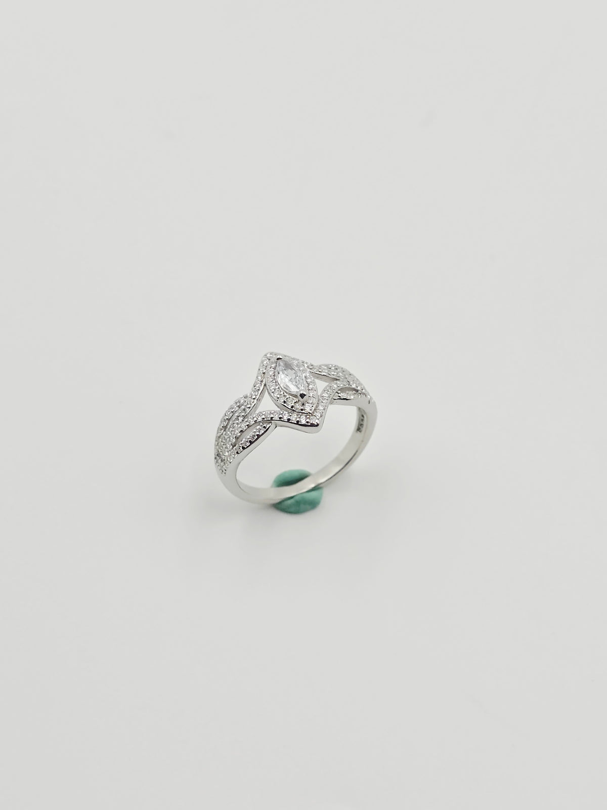 Marquise Cocktail Ring