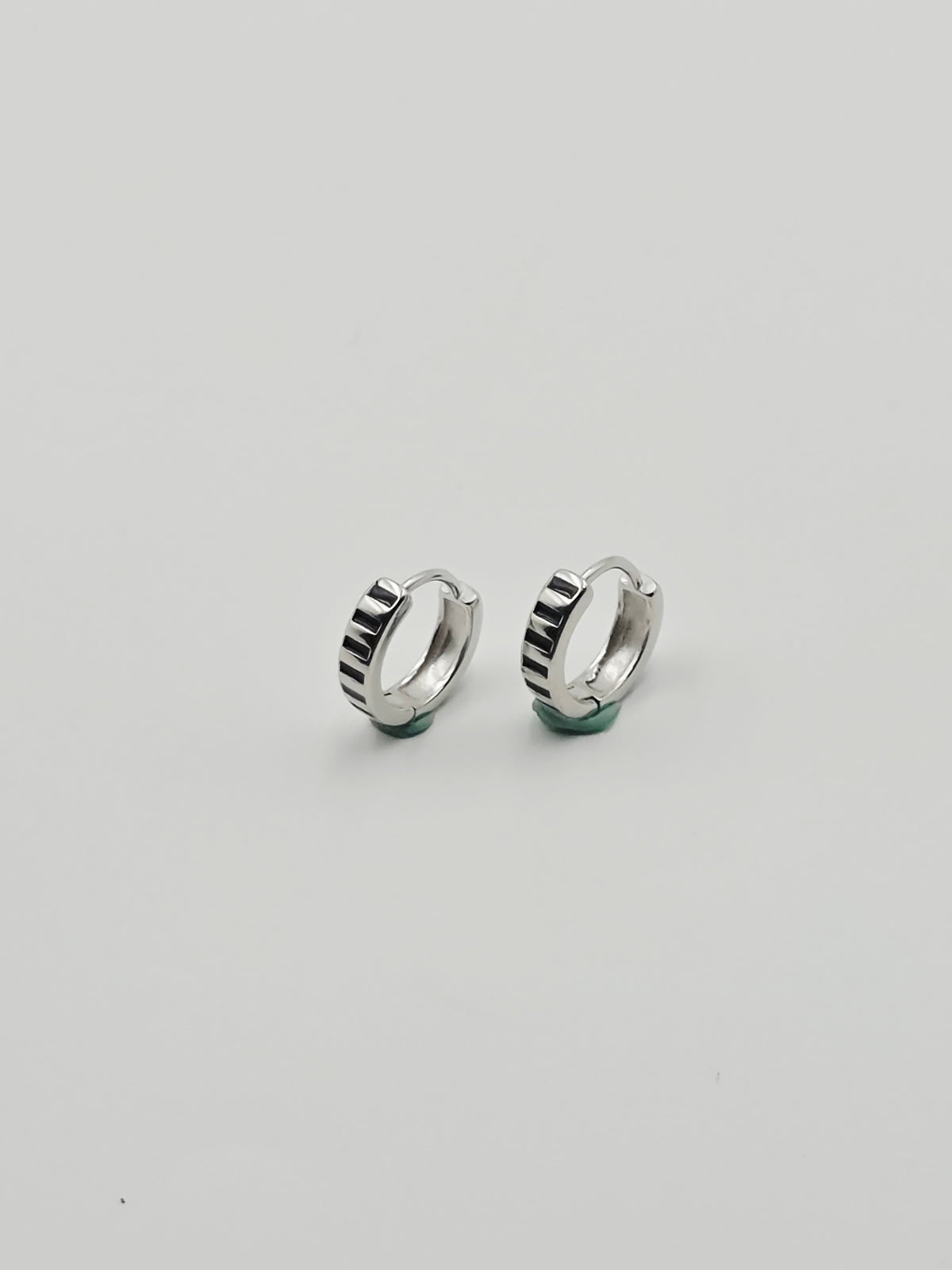 Black Enamel Bali