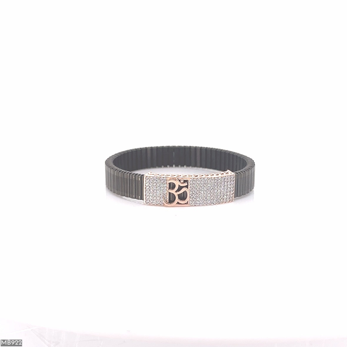 Gents Belt Bracelet ( Mb 922)