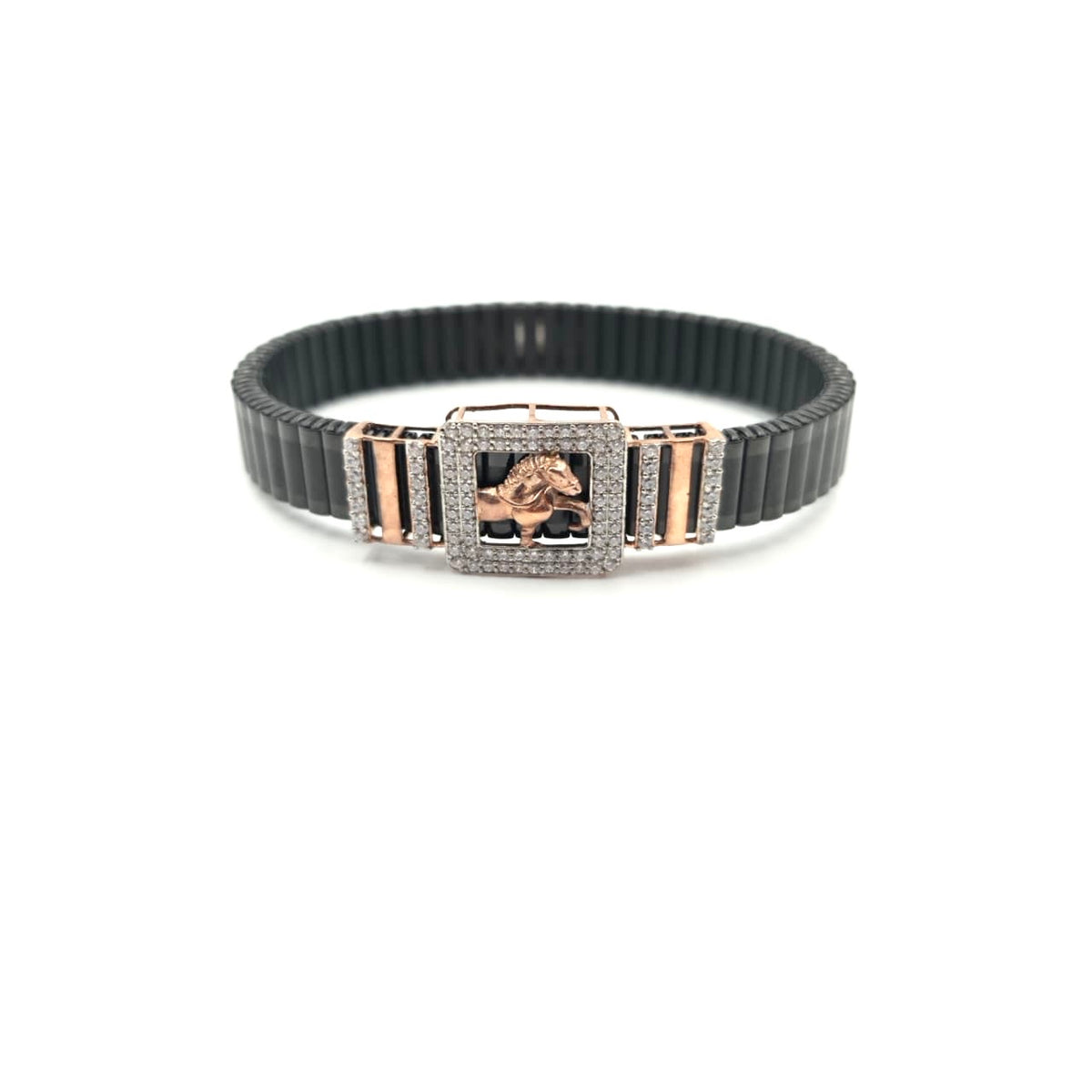 Horse Rolex Bracelet