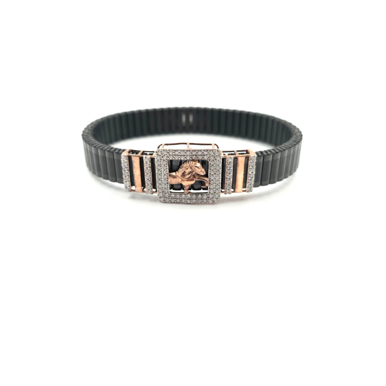 Horse Rolex Bracelet