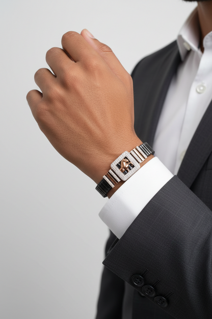 Horse Rolex Bracelet