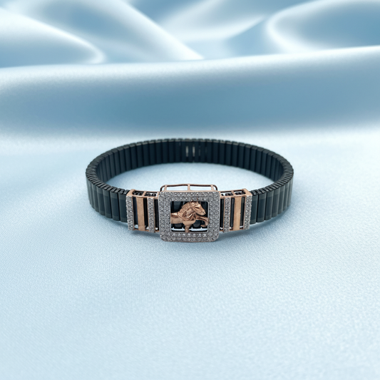 Horse Rolex Bracelet