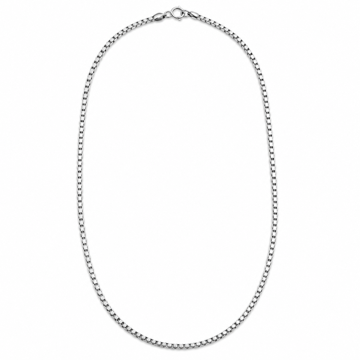 Baby Box Chain