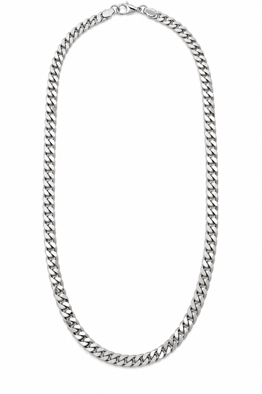 Cuban Link Chain