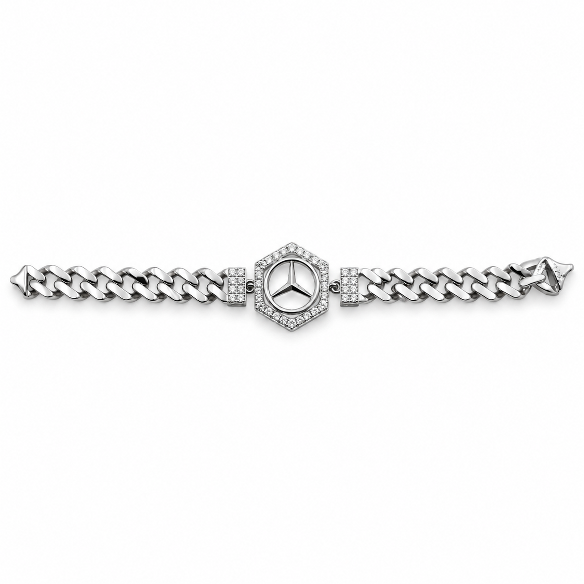 Mercedes Baby Bracelet