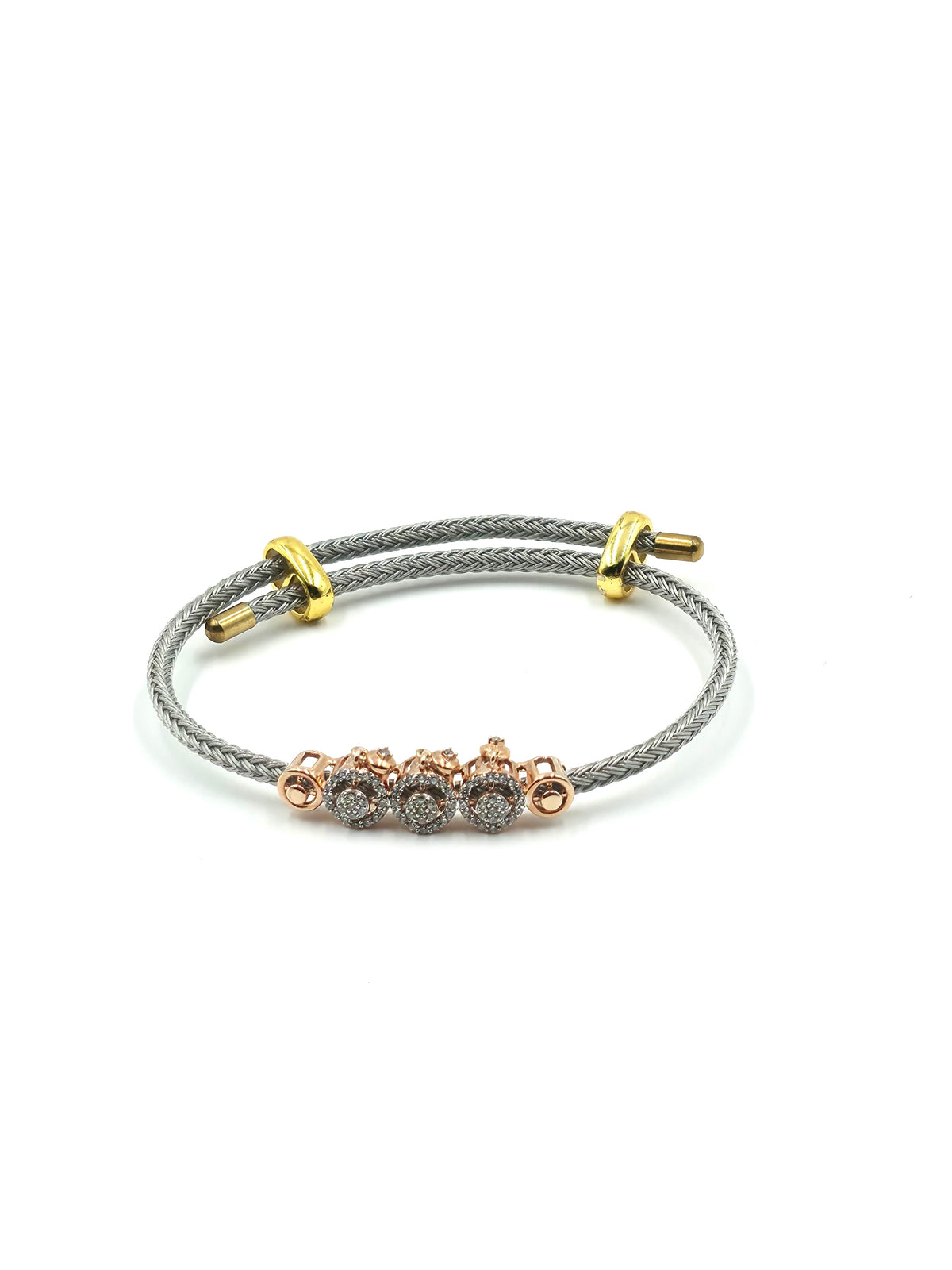 Knot Bracelet