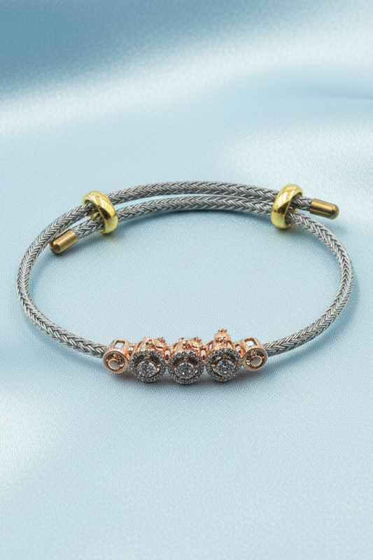 Knot Bracelet
