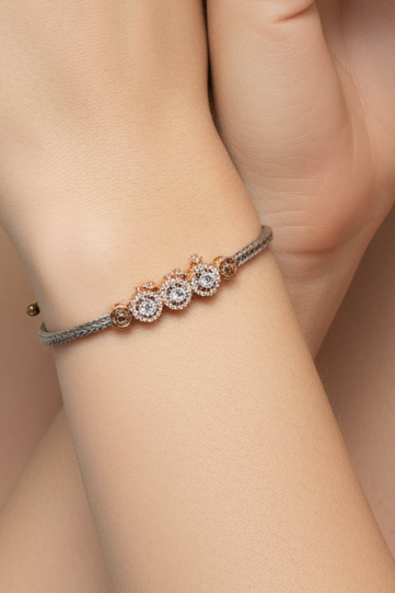 Knot Bracelet