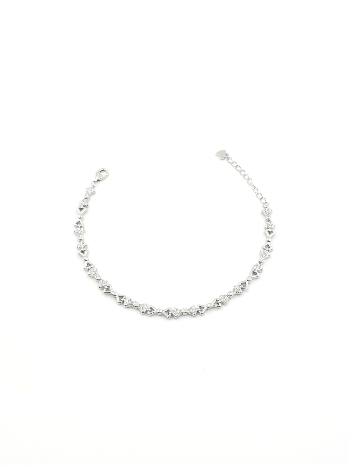 Bow Tie Shape Bracelet