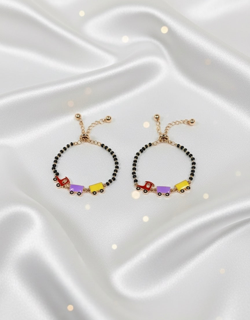 Train Nazariya (BM1854)