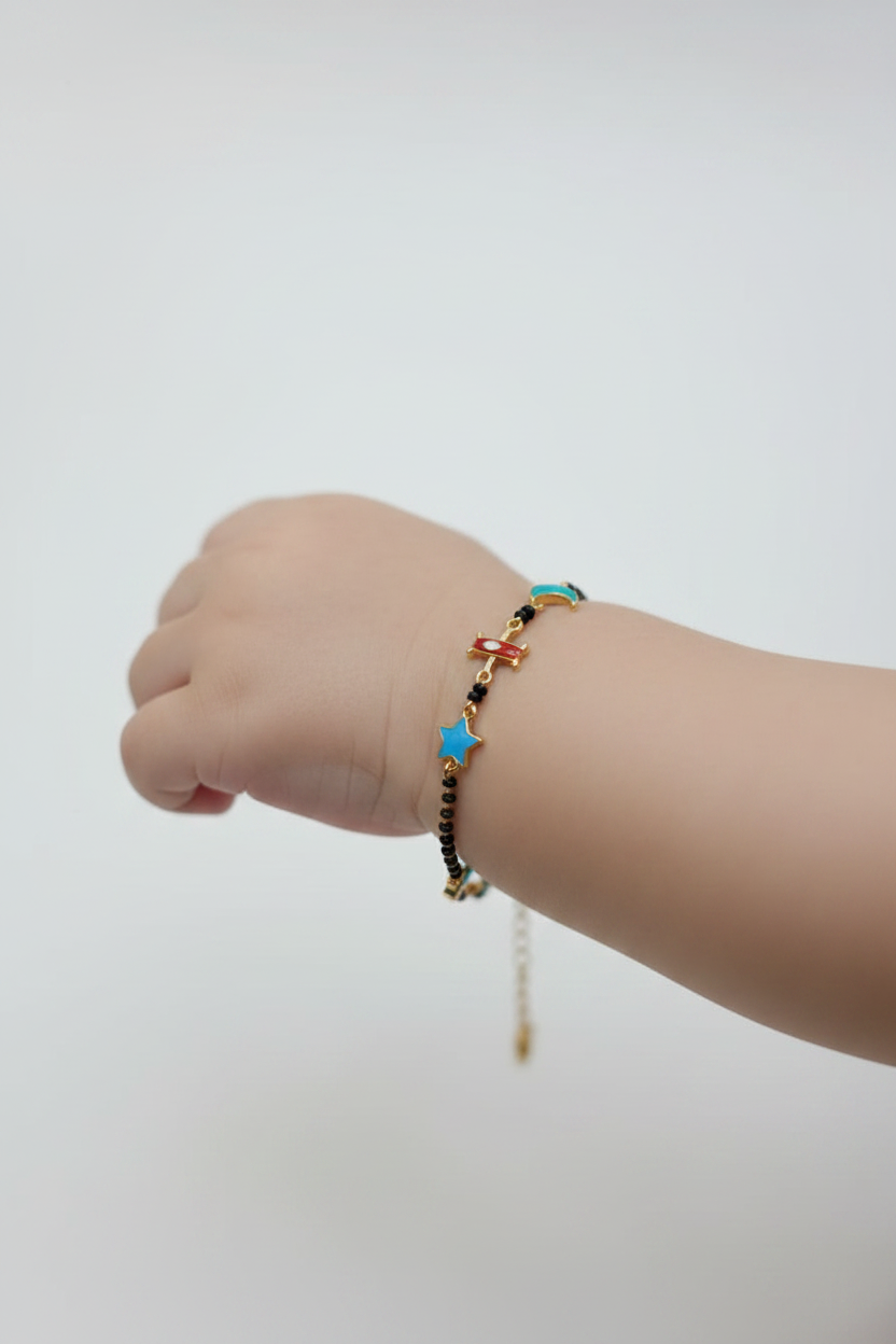 Star Moon Kids Nazariya