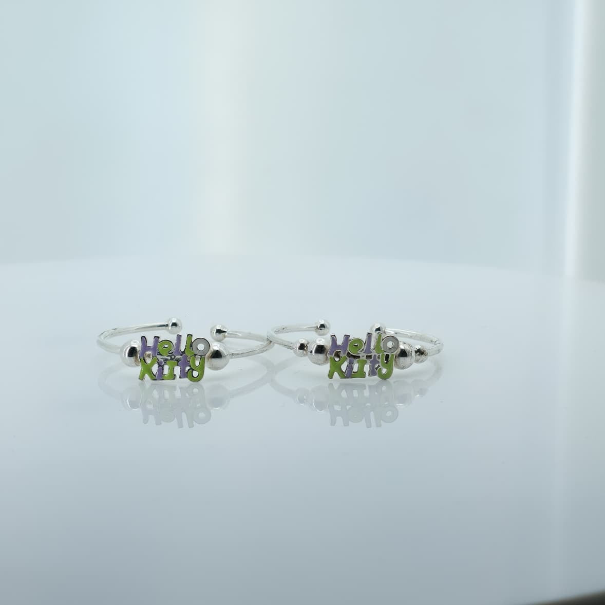 Hello Kitty Baby Kadli ( BK1448 )