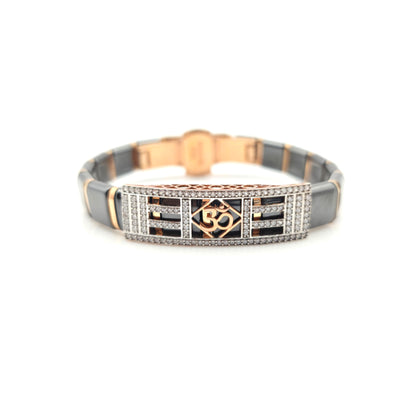 OM Rolex Bracelet