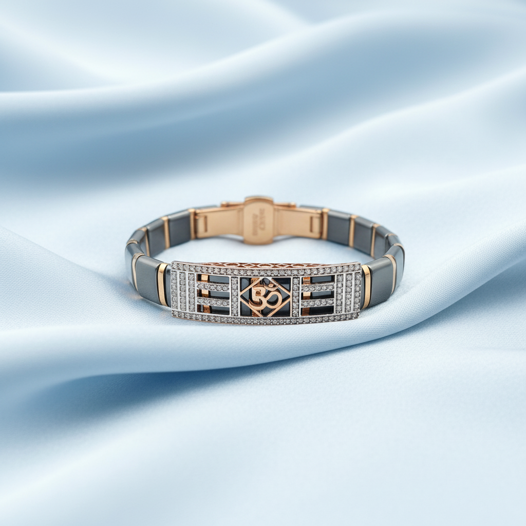 OM Rolex Bracelet
