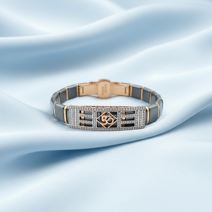 OM Rolex Bracelet