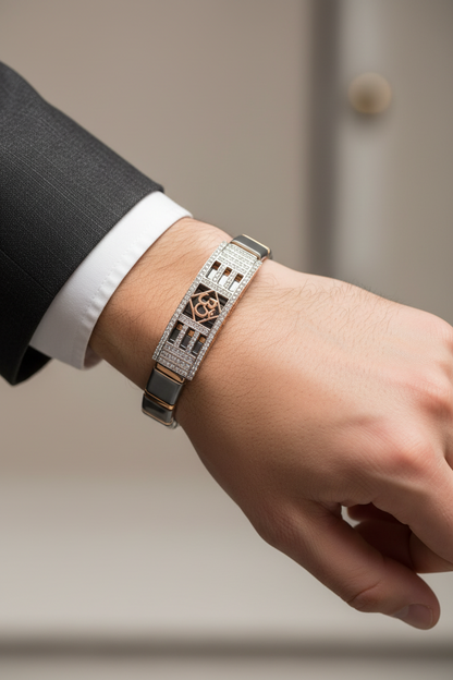 OM Rolex Bracelet