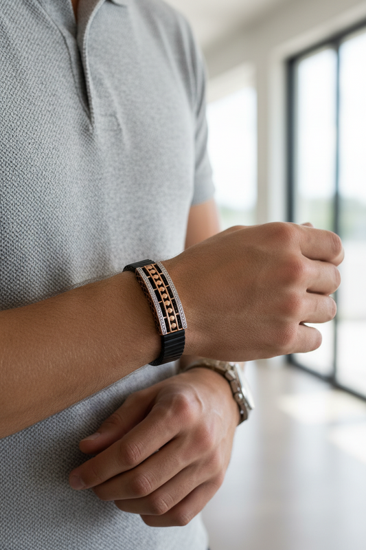 Rolex Bracelet