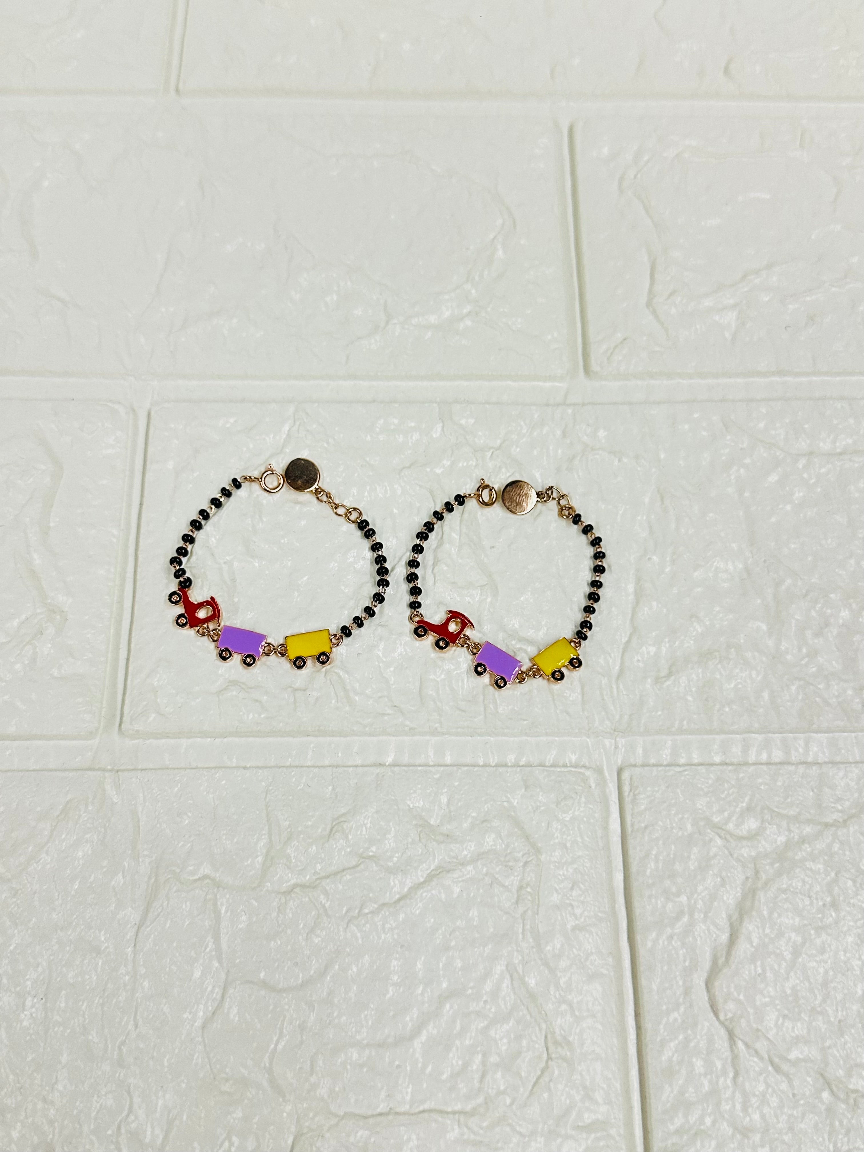 Train Nazariya (BM1854)