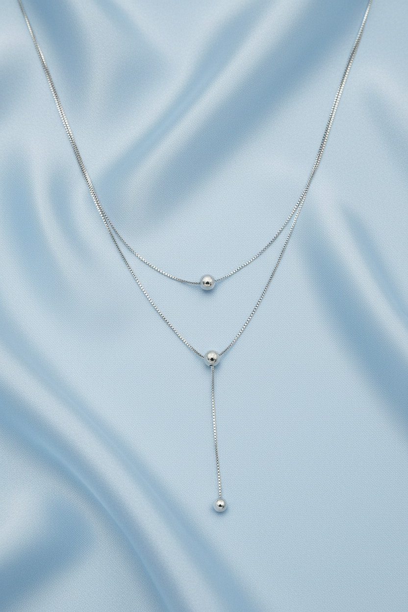 Double Layer Chain