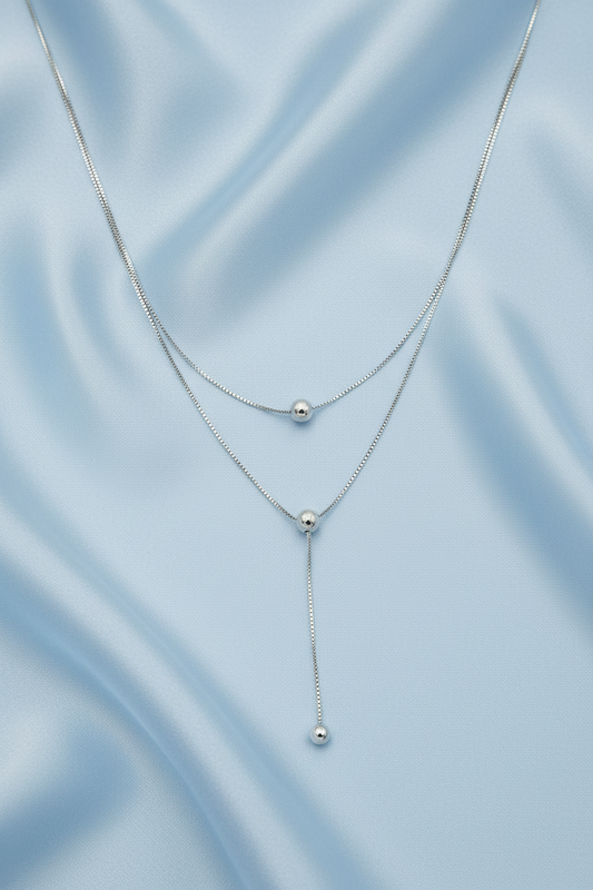 Double Layer Chain