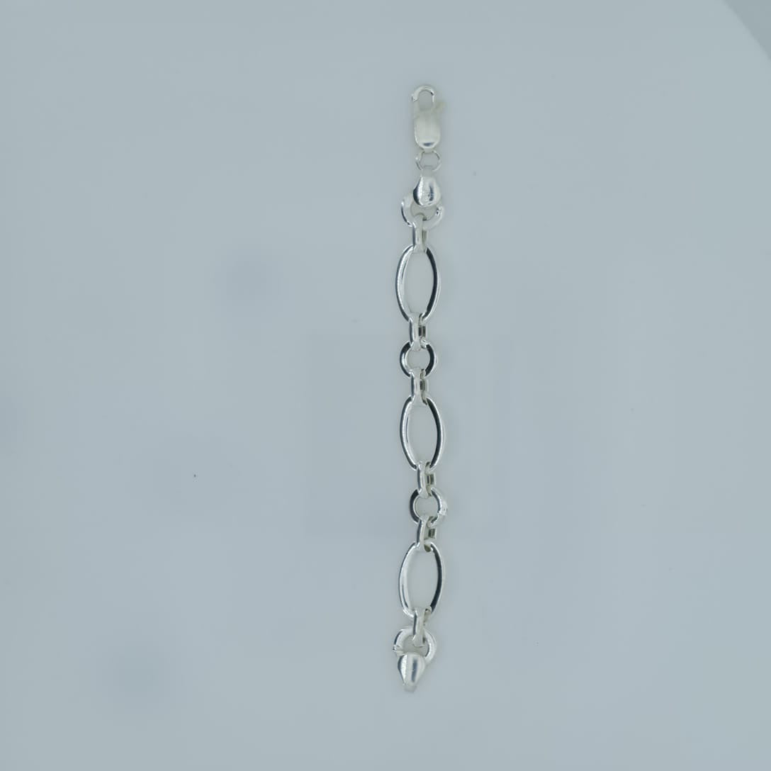 SIMPLE BABY BRACELET (BB474)