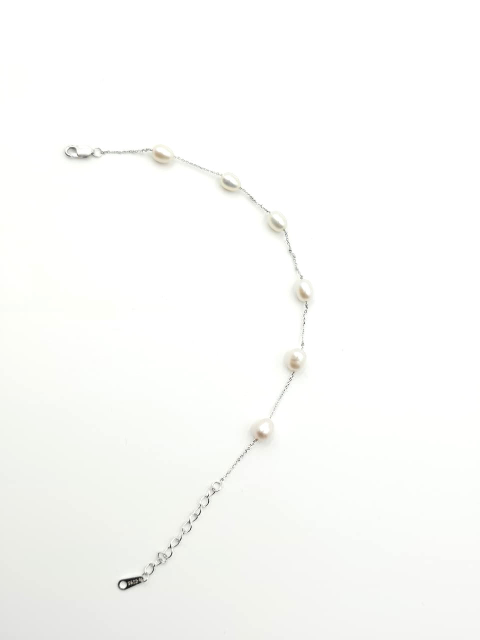 Pearl Bracelet