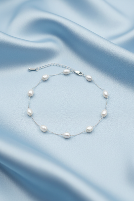 Pearl Bracelet