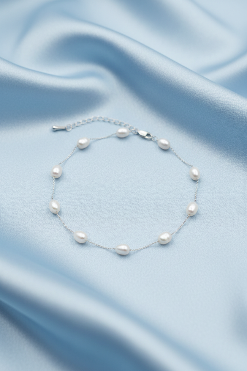 Pearl Bracelet