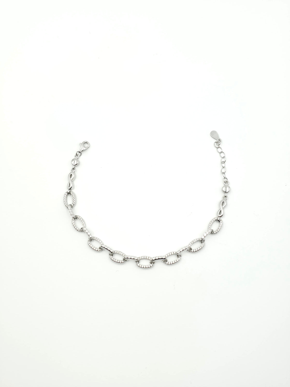 Link Bracelet
