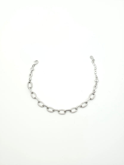 Link Bracelet