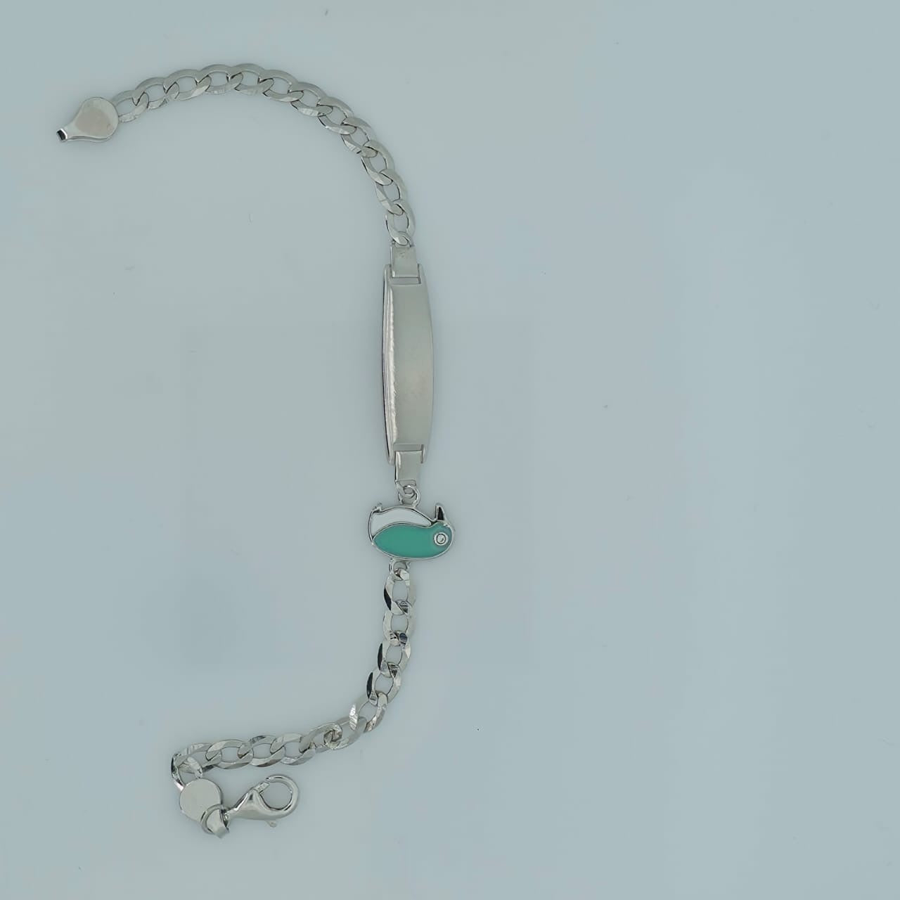 PENGUIN BABY BRACELET (BB462)