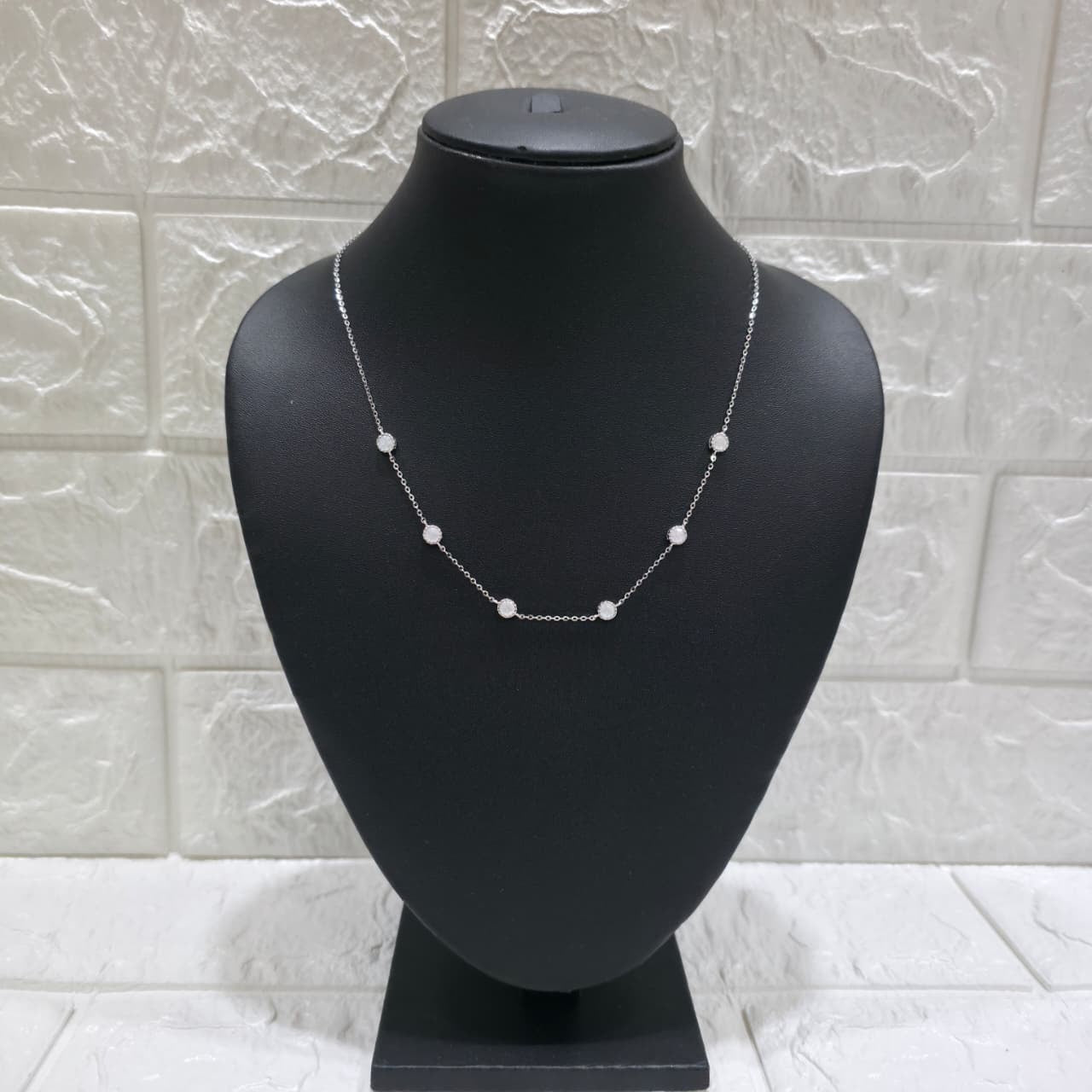 Round Color Fancy C/P CP661