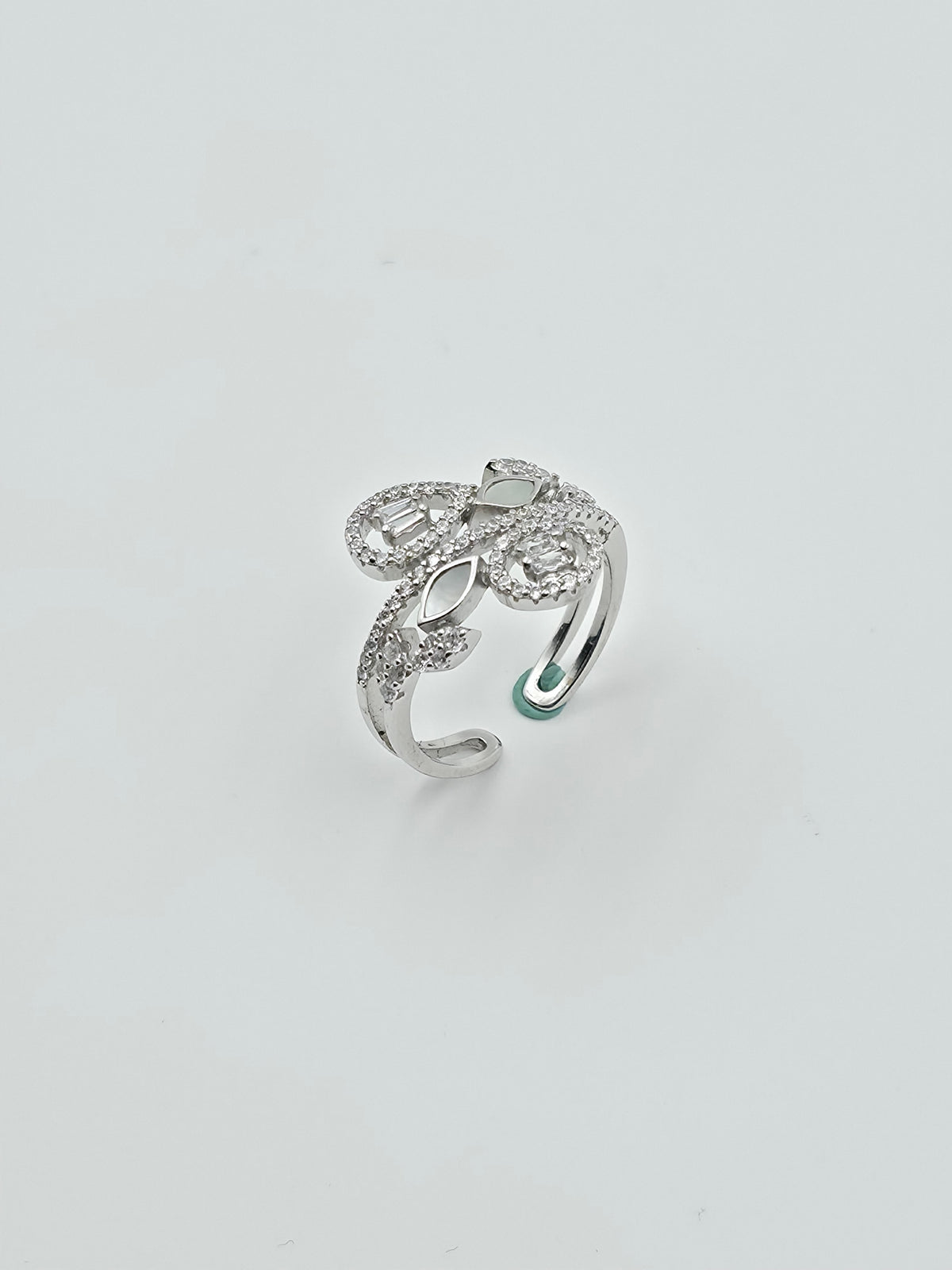MOP Ring