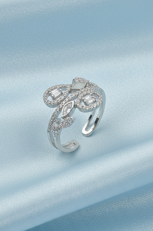 MOP Ring