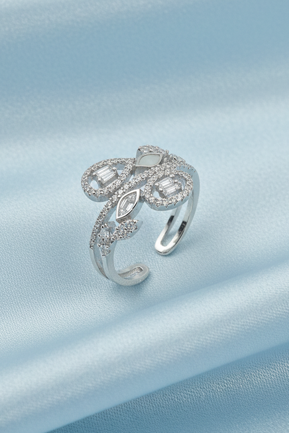 MOP Ring