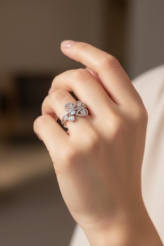 MOP Ring