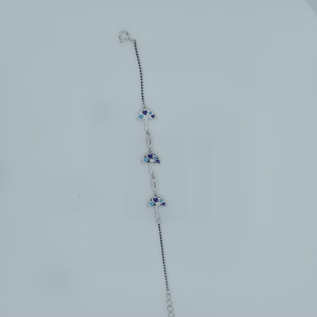 Twinkle Flutters Baby Bracelet ( BB1327 )