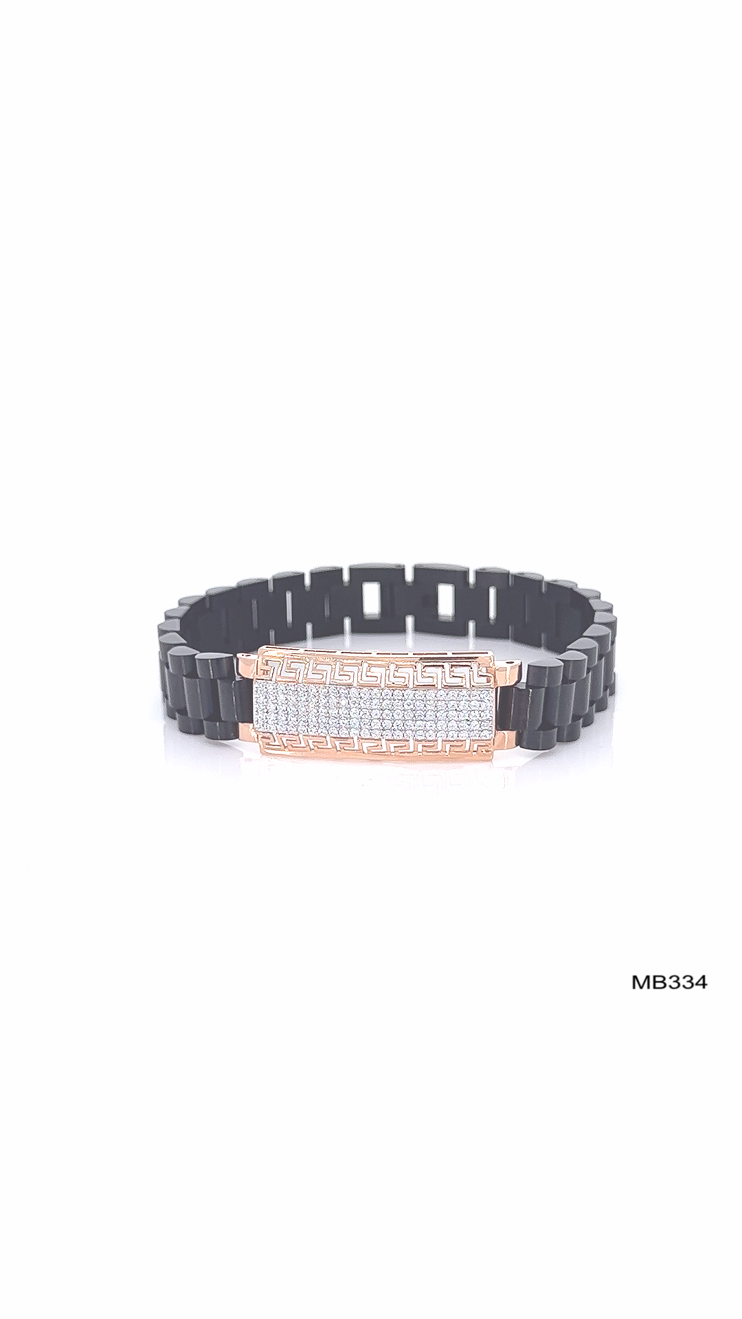 ROLEX BELT ( MB334 )