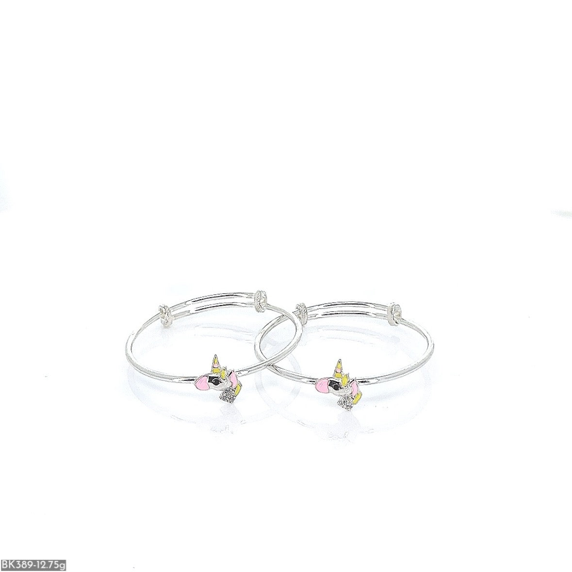 Unicorn Baby Kadli ( BK389 )