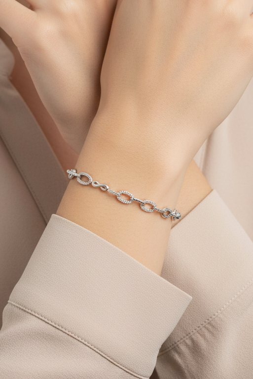 Link Bracelet