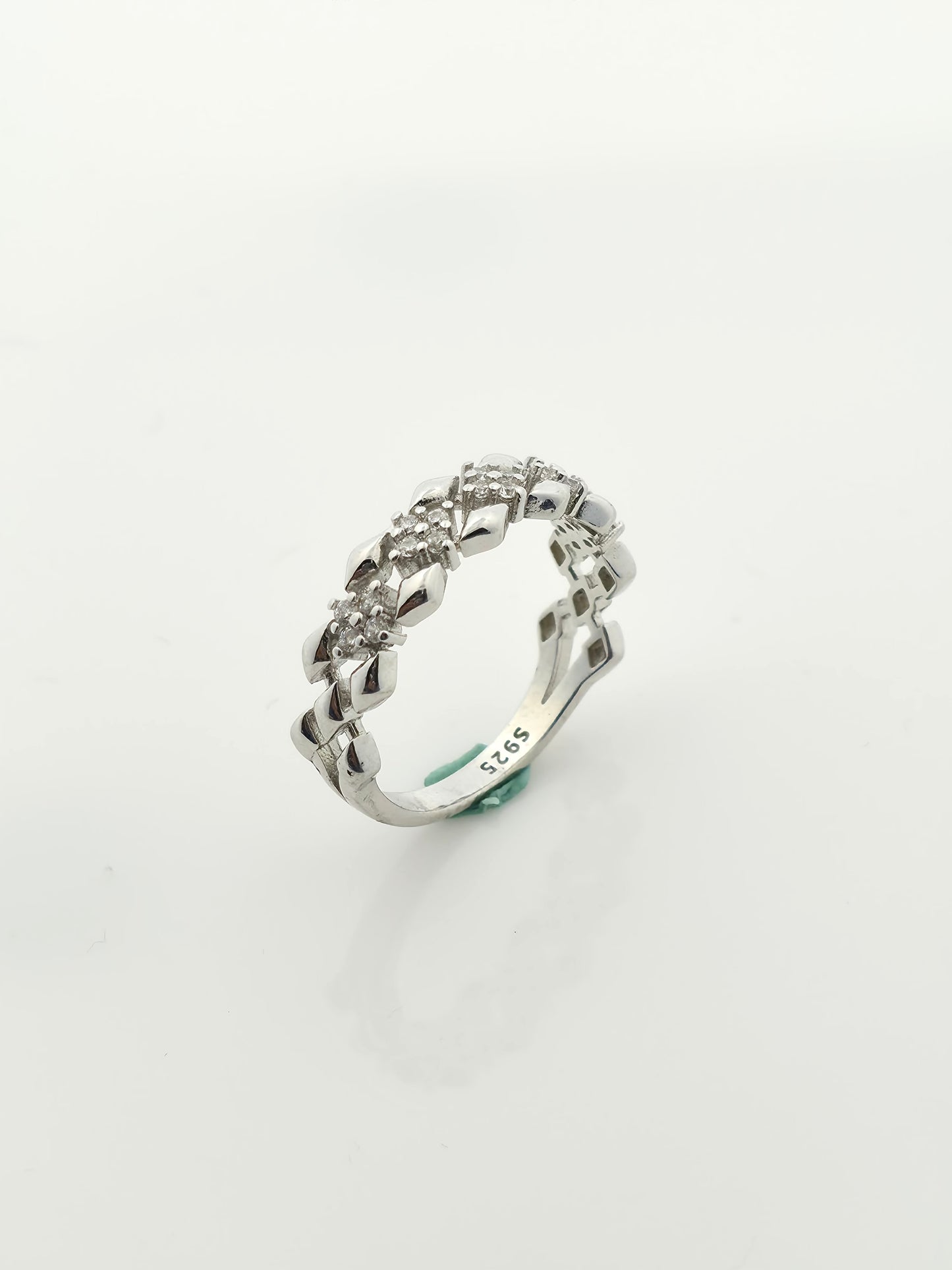 Eternal Band Ring