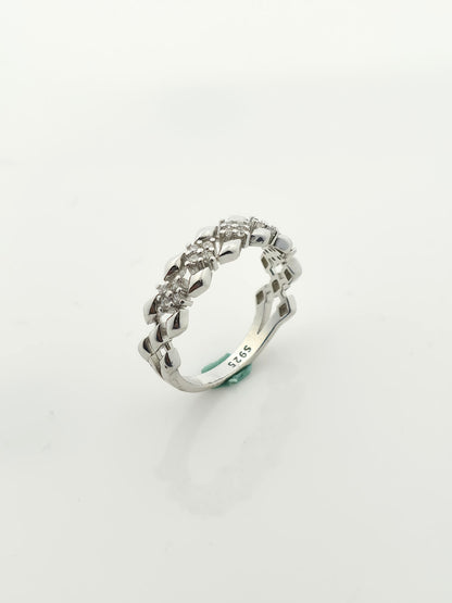 Eternal Band Ring