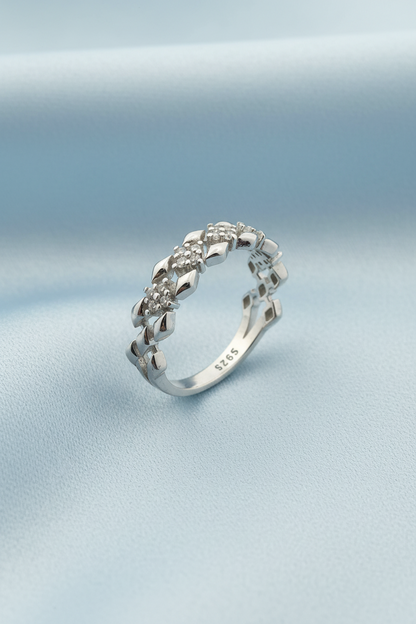 Eternal Band Ring