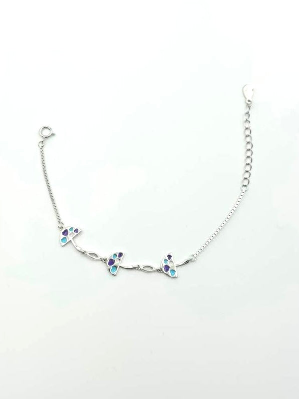 Twinkle Flutters Baby Bracelet